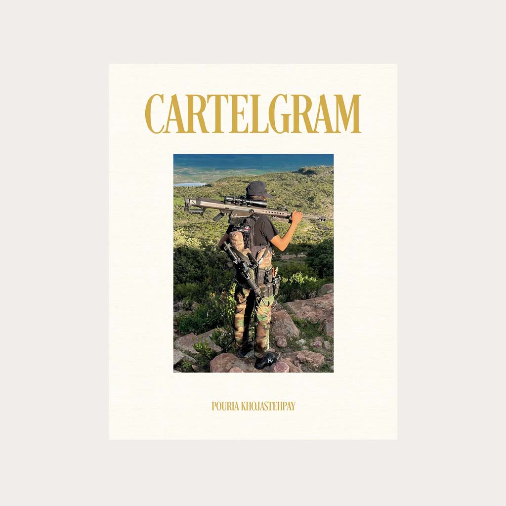 CARTELGRAM