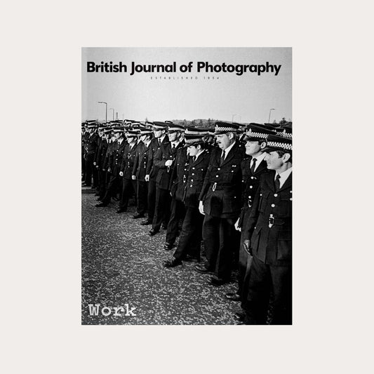 British Journal of Photography #7920