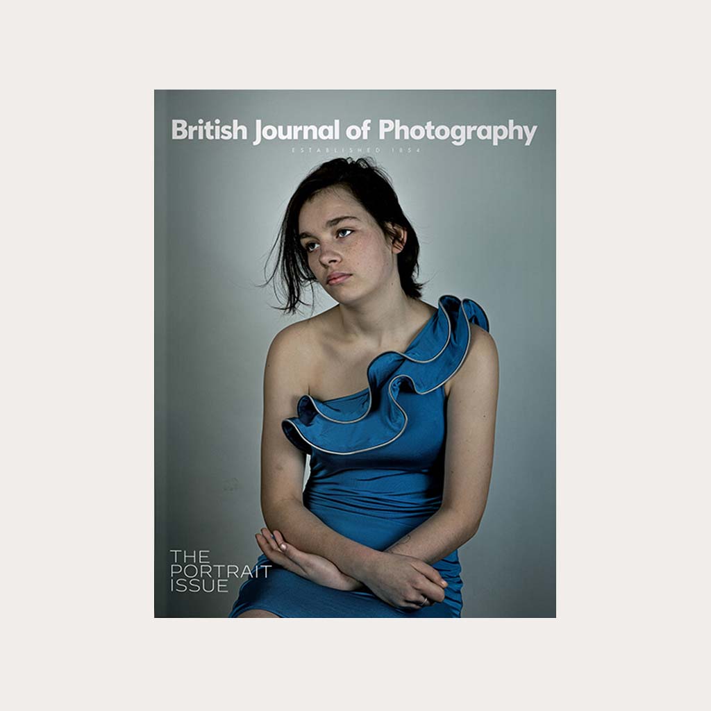 British Journal of Photography #7920 The Portrait Issue