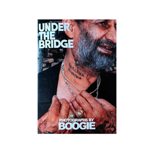 Under The Bridge by Boogie