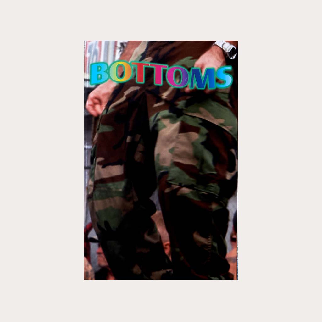 Bottoms by Kyle Brazzel