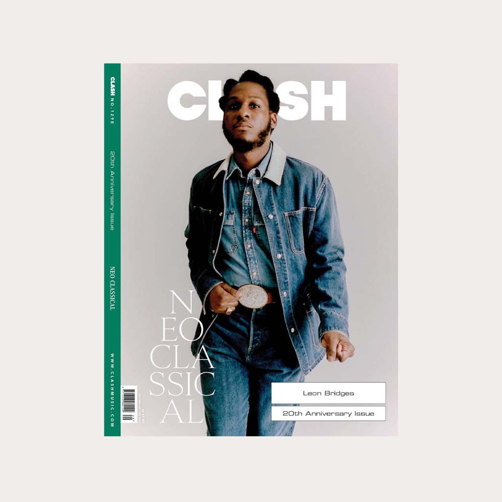 Clash #129