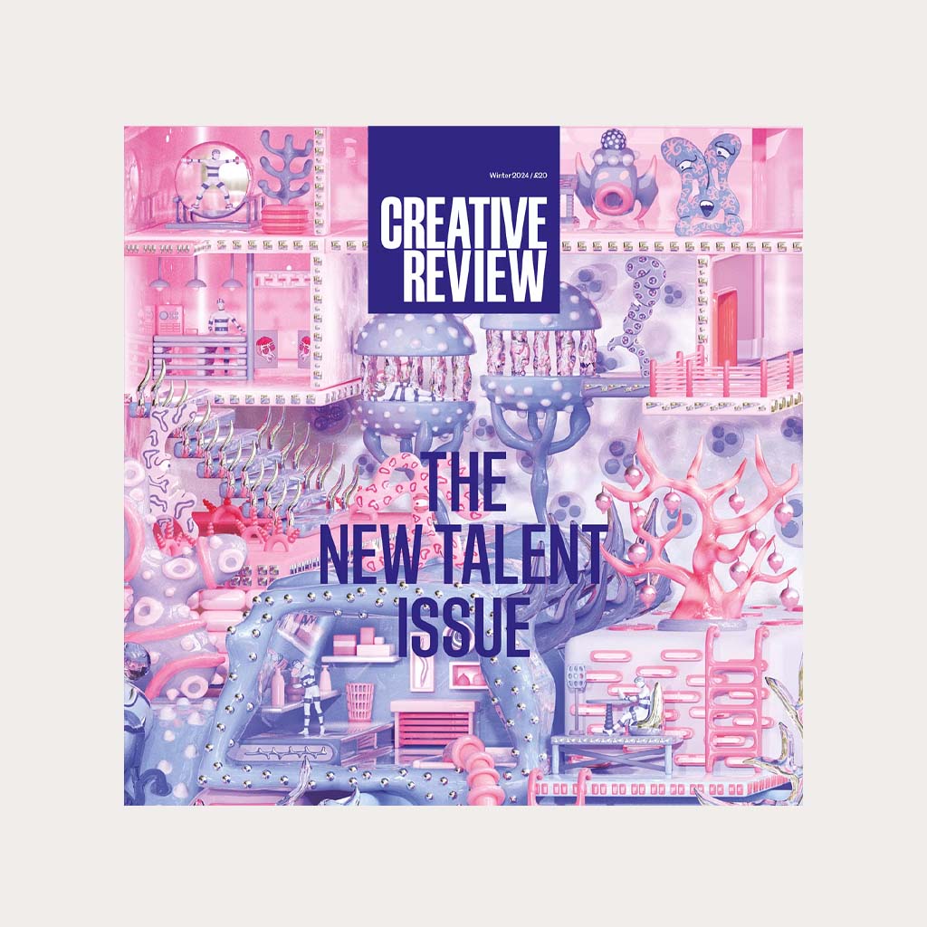 Creative Review Winter 24