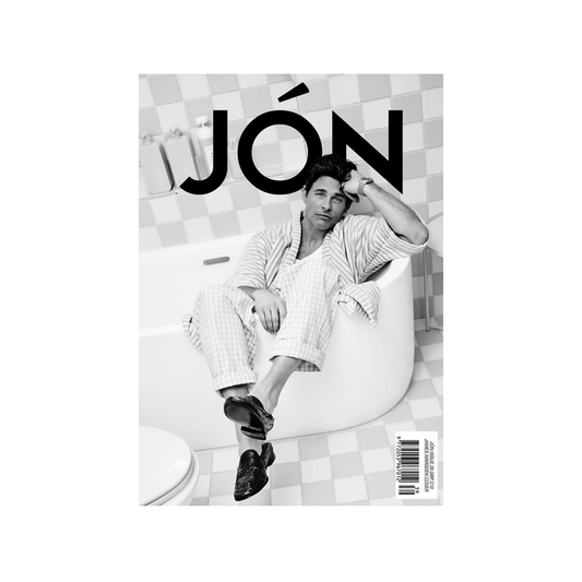 Jon #39