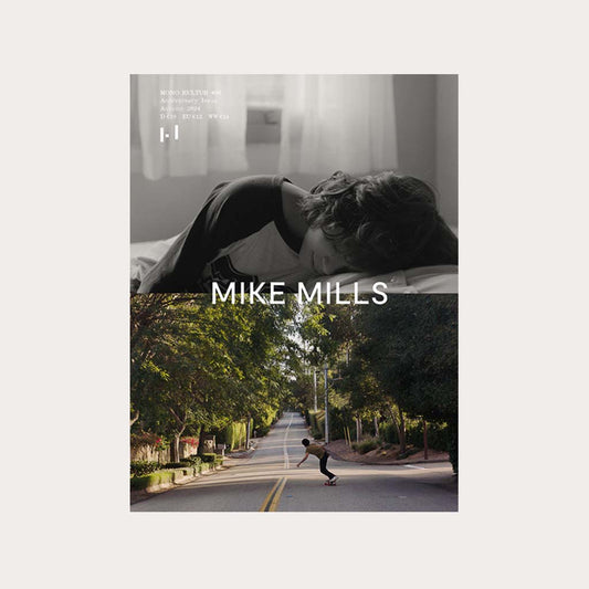 Mono.Kultur #50 Mike Mills