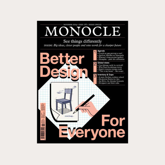 Monocle #178