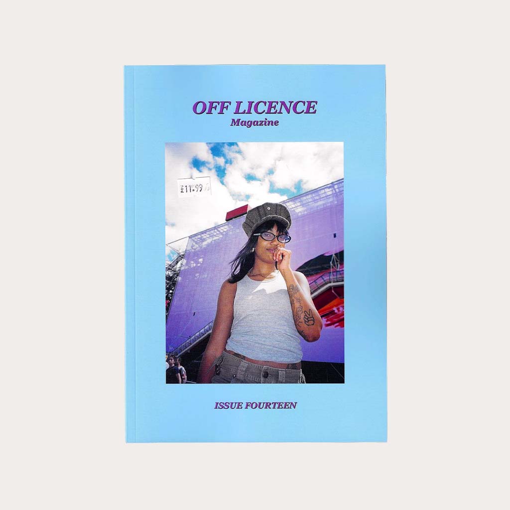 Off Licence Magazine #14