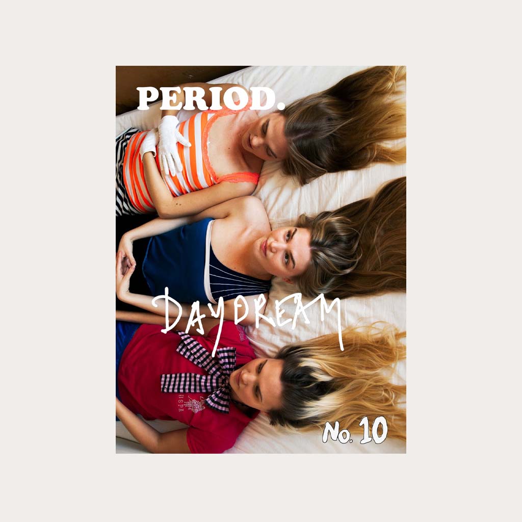 Period #10 Daydream cover