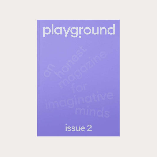 Playground magazine #2