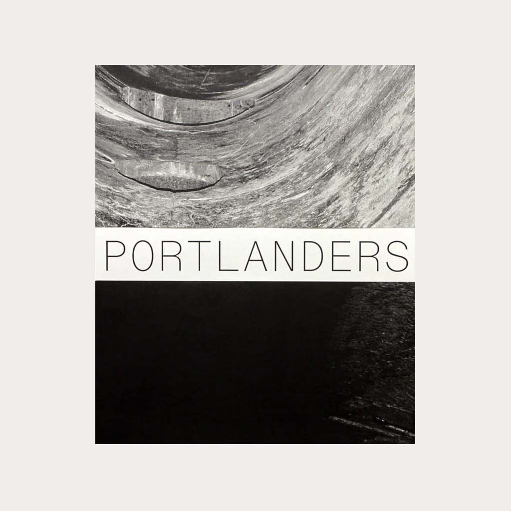 Portlanders - Nick Gervin