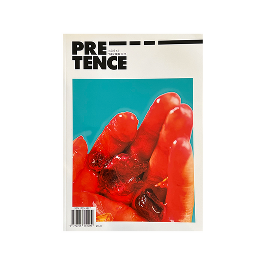 Pretence #3 - Duality