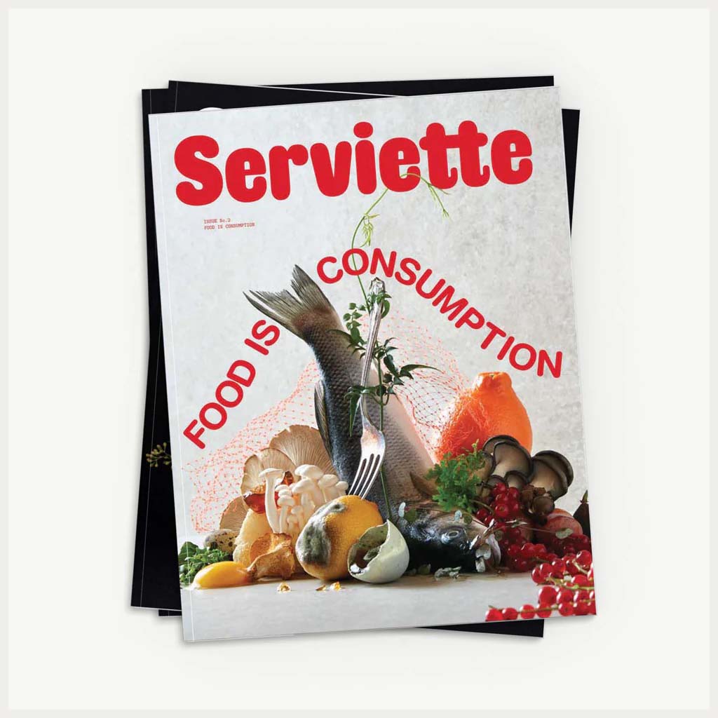 Serviette Bundle