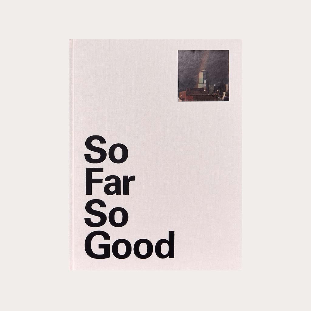 So Far So Good by Nolan Zangas