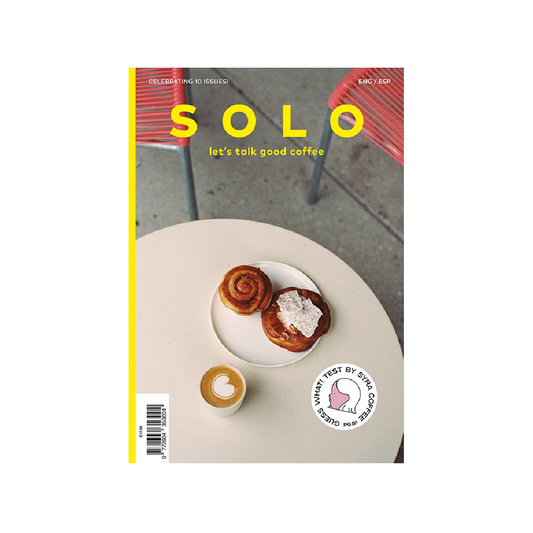 Solo #10