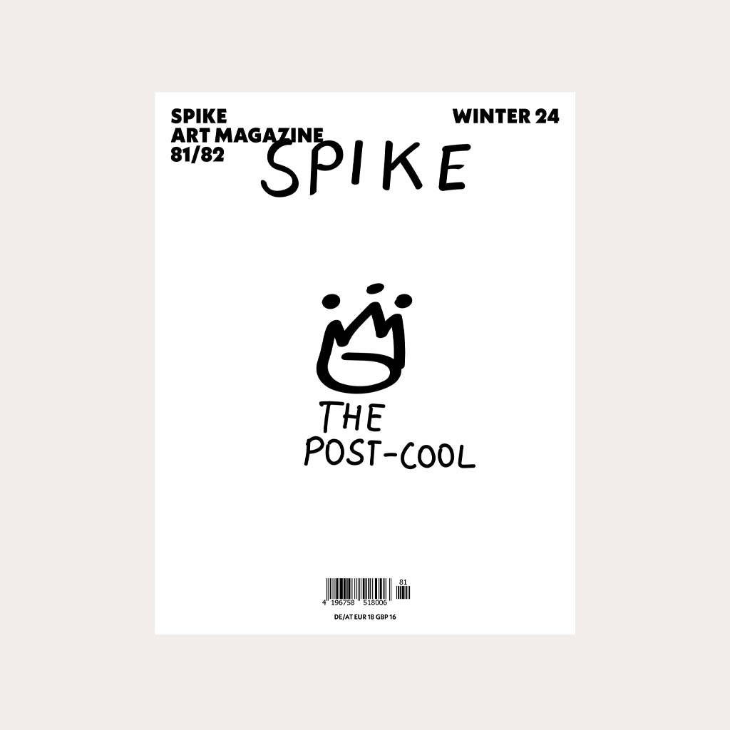 Spike #81 / #82