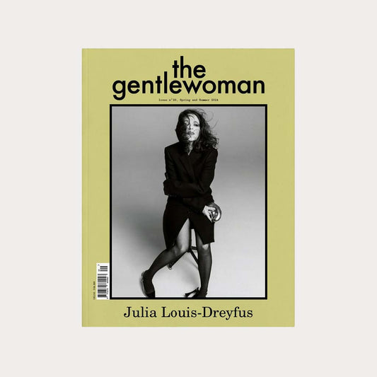 The Gentlewoman #29