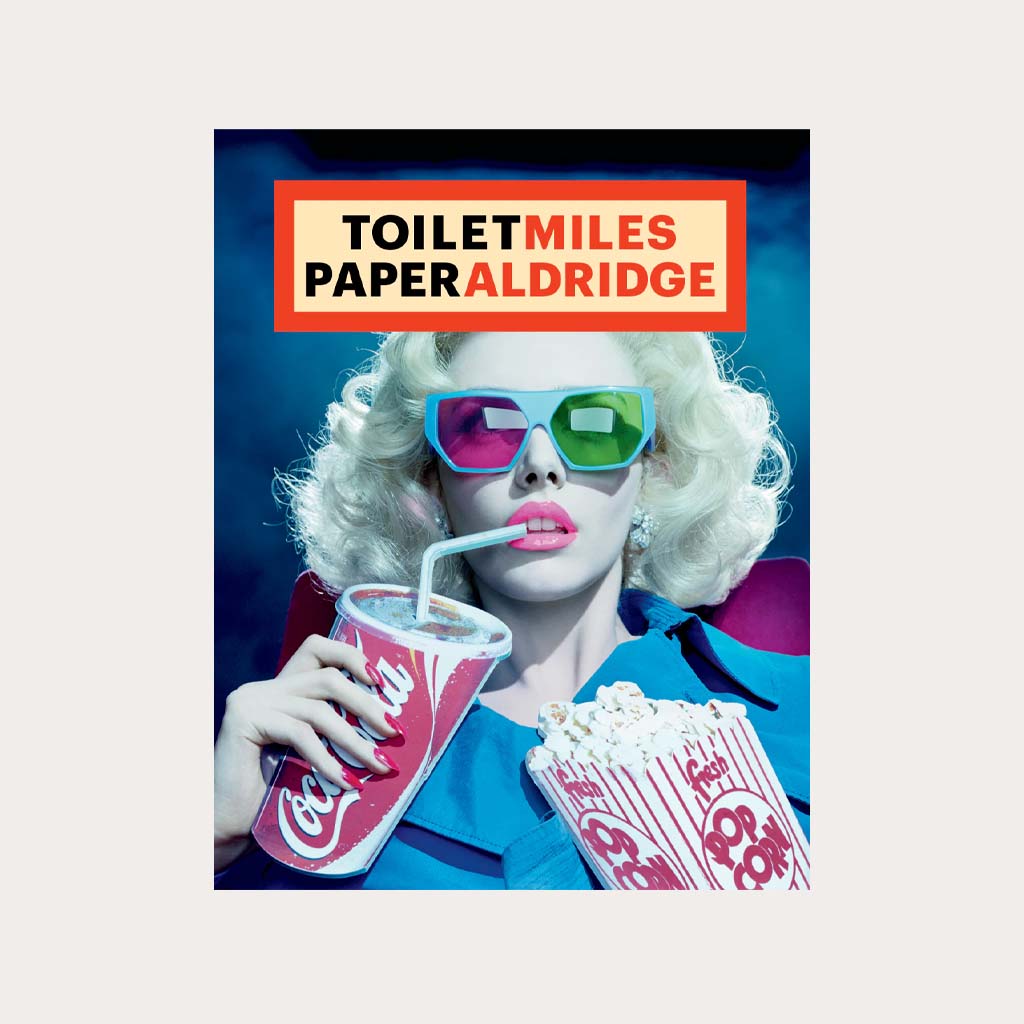 TOILETMILES PAPERALDRIDGE