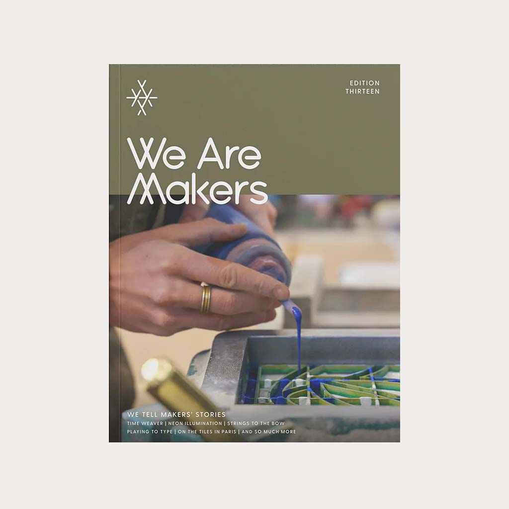 We Are Makers #13