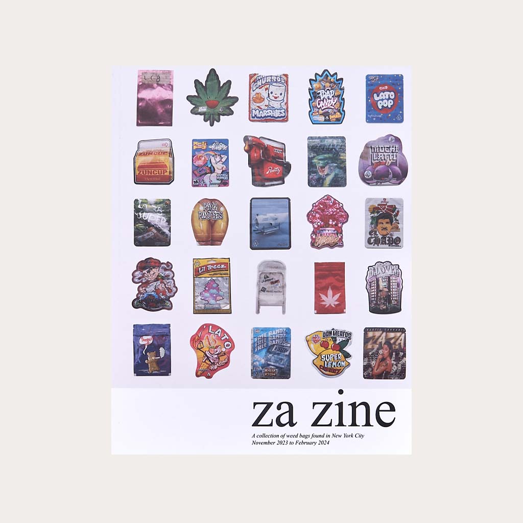 Za Zine