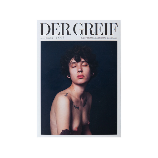 Der Greif #12