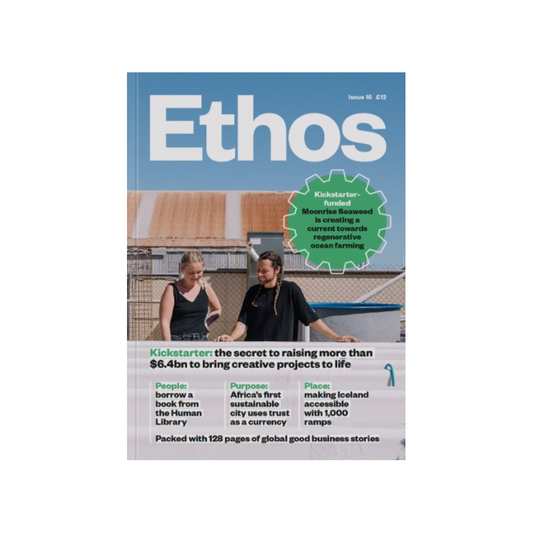 Ethos #16