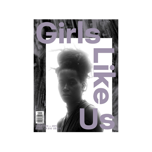 Girls Like Us #10