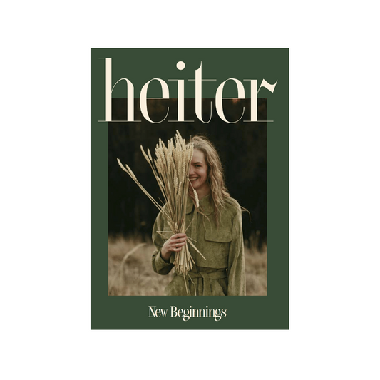 Heiter #1