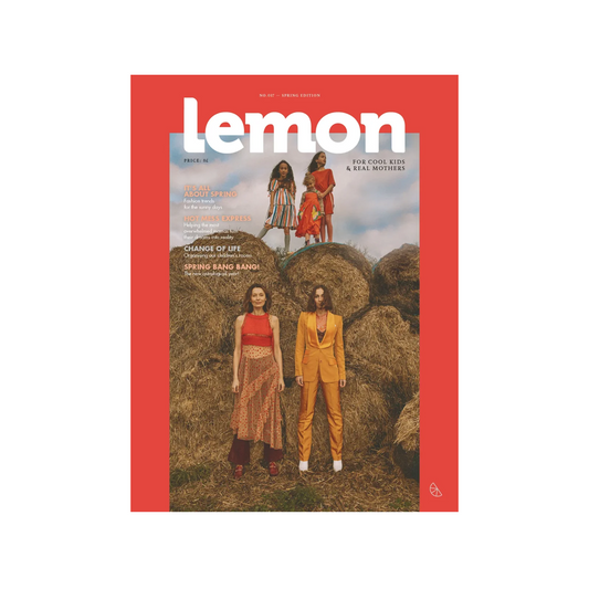 Lemon #17