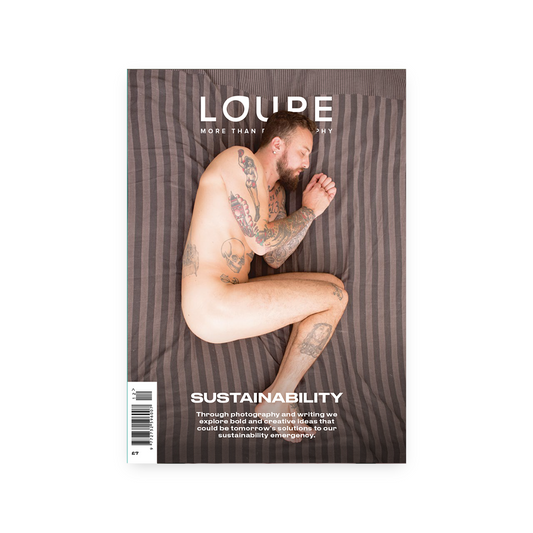 Loupe #13