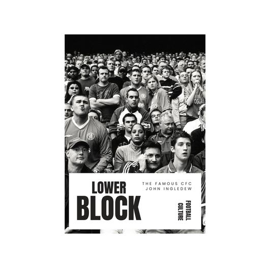 Lower Block - The Famous CFC