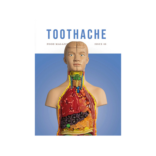 Toothache #8